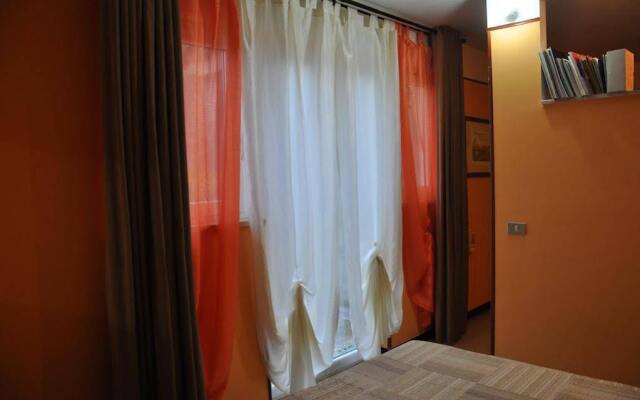 Casa Vacanze Nonna Gina