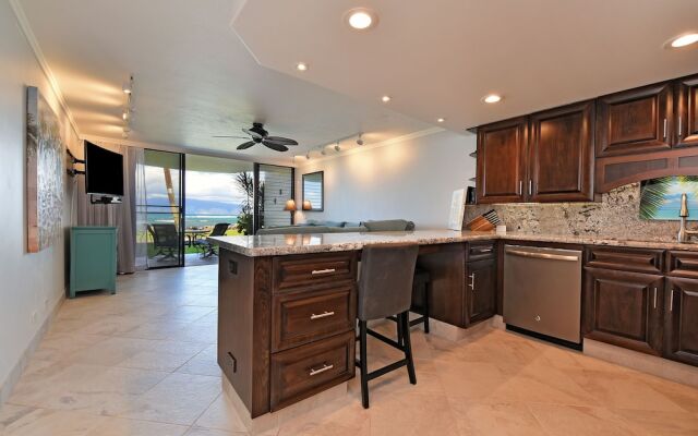 Kahana Reef 111 1 Bedroom 1 Bathroom Condo