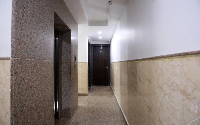 The Curtis By OYO Rooms