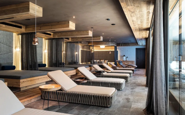 Baumhaus by Hotel Gassner