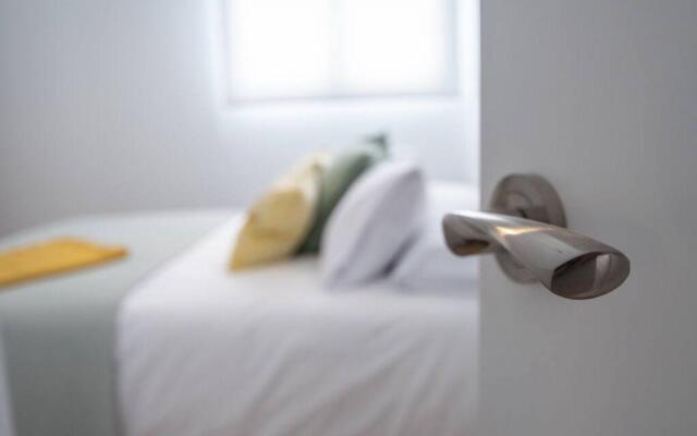 Apartamento La Goleta