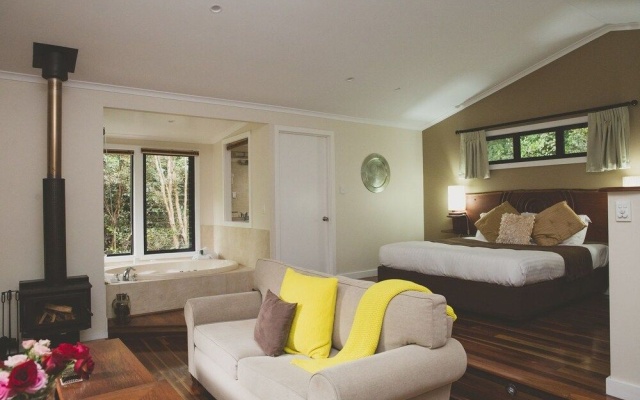 Montagues of Montville – Guest Rooms – Montville