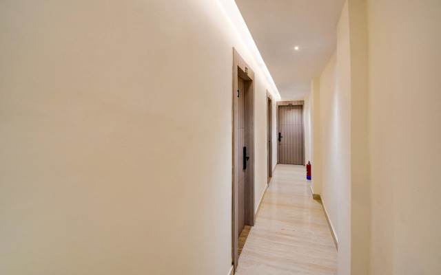 Super Townhouse Bairhana Road Prayagraj