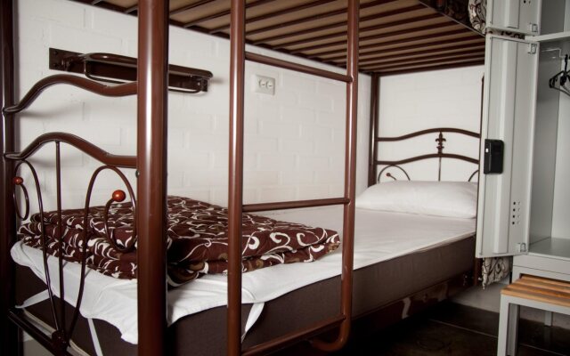 Z Hostel