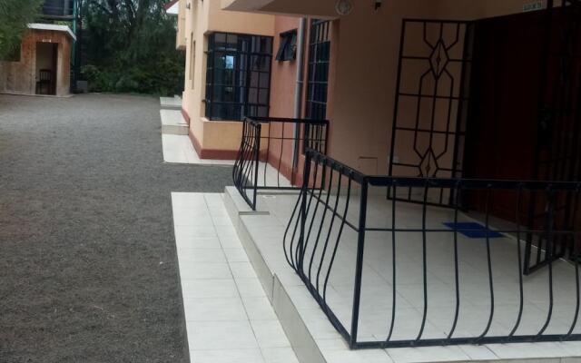 High End Guest House