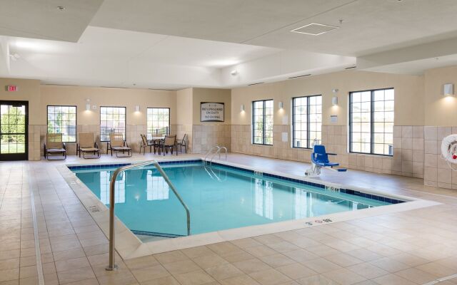 Staybridge Suites Columbus Polaris by IHG