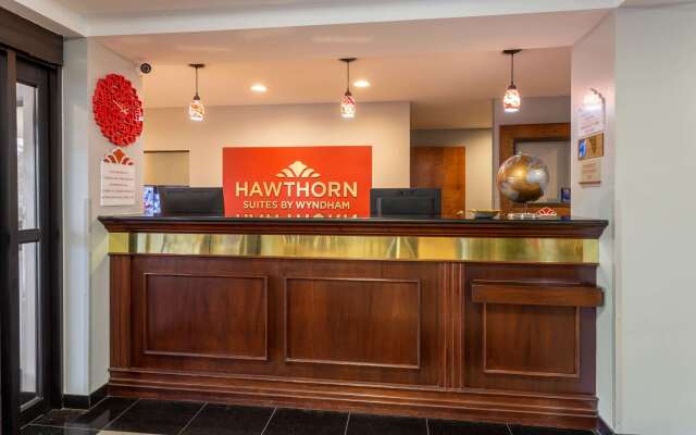 Hawthorn Suites by Wyndham Allentown-Fogelsville