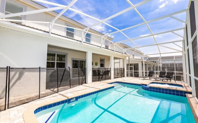 9018cg 6 Bedroom Home