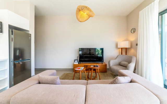 One Bay Residence - Apartment 2 - New Apartment in Pereybere