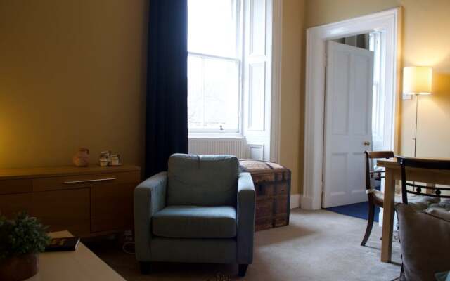 2 Bedroom Flat In Stockton