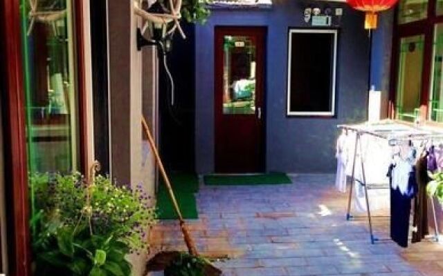 Alborada Hostel