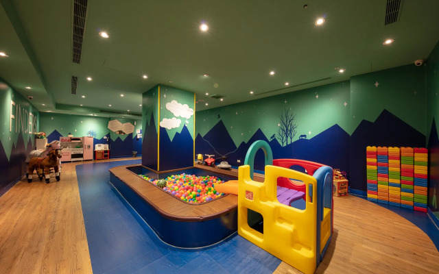 Finders Hotel-Fu Qian