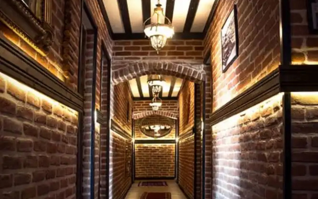 Aksac Hotel Cunda