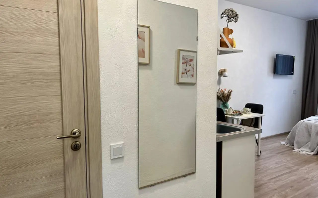 Хэппи Пипл на ул. Генерала Дьяконова, д.3