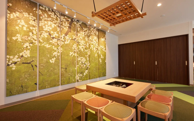 Rembrandt style Gotemba Komakado