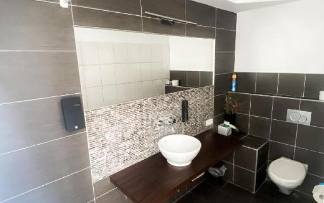Tau Design Hotel