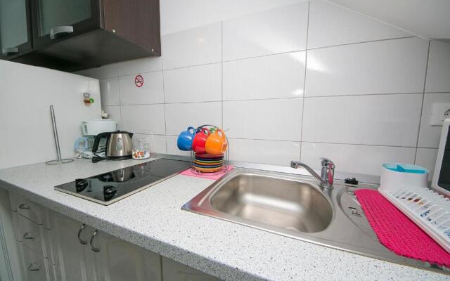 Apartments Sanda 2