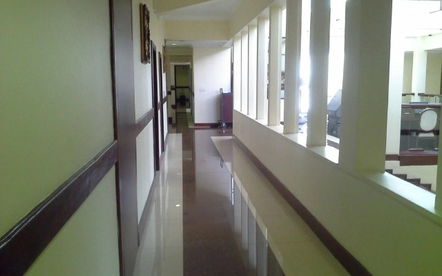 Nyumbani Hotels & Resorts