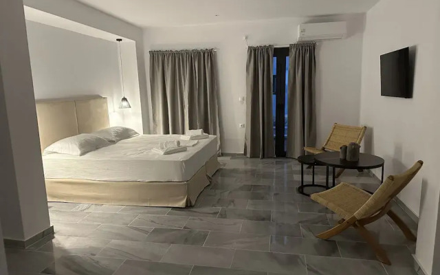 Cavo Piso Livadi