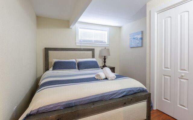 Marbella Lane Triplex San Jose