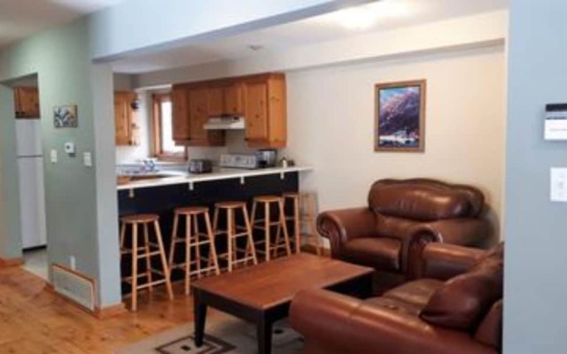 6 Bed Blue Mountain Executive Chalet with Hot Tub 157