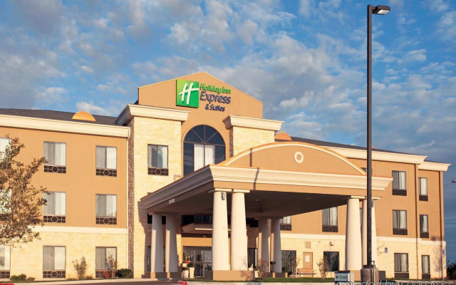 Holiday Inn Express Amarillo South by IHG