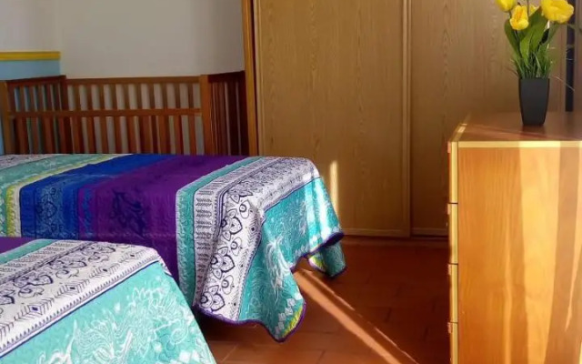 The Tree House 96C - Lagos