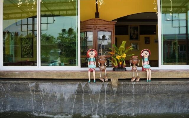 Baan Suanjit Resort