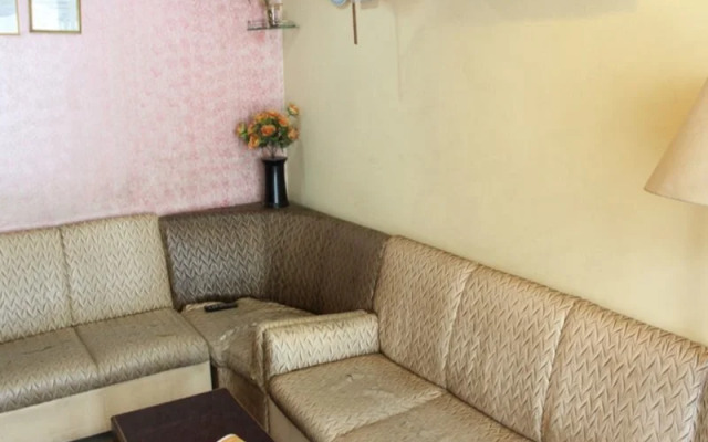 Hotel Grand Bilal