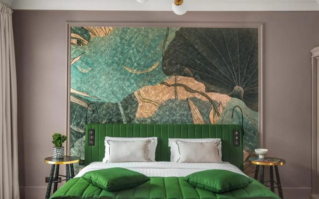 M Social Hotel Paris Opera