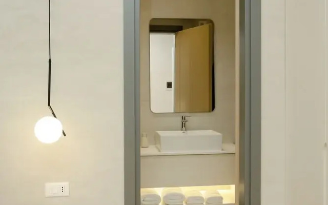 Nos Luxury Rooms