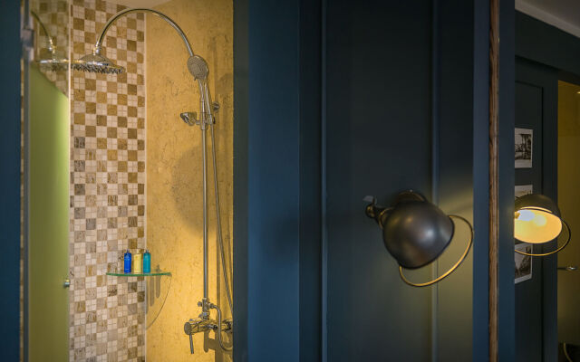 Bespoke Trendy Hotel Hanoi