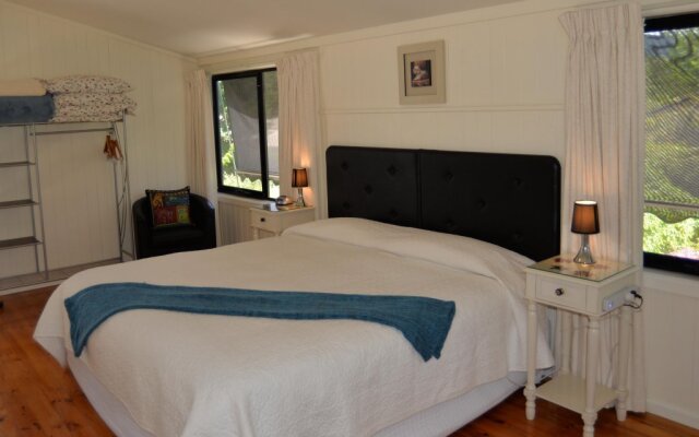 Allambie Cottages - Villa 1