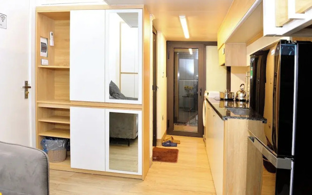 Era Apartment Nguyen Trai