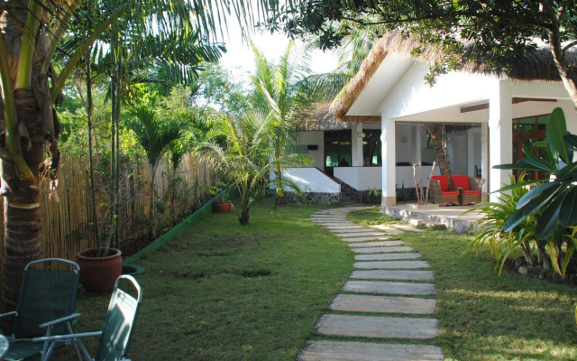 Bohol Villa Formosa