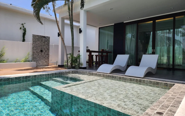RoomQuest HideAway Hua Hin