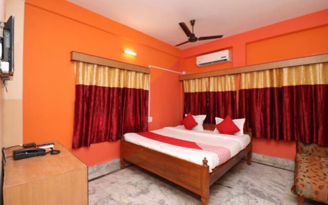 OYO 22610 Ved's Inn