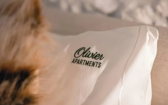 Olivier Design Apartments - Downtown Lisbon