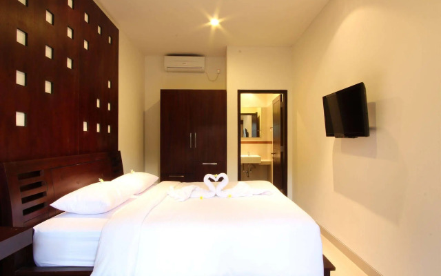 Billy Pendawa Homestay