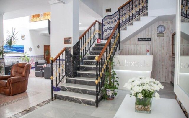 Hostal Alborada
