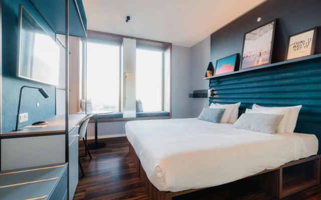 A-STAY Antwerpen