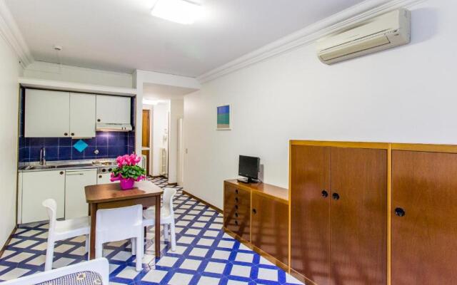 Residence Villa Chiara