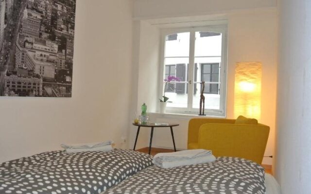Rhii B&B