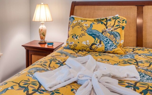 Old City St Augustine