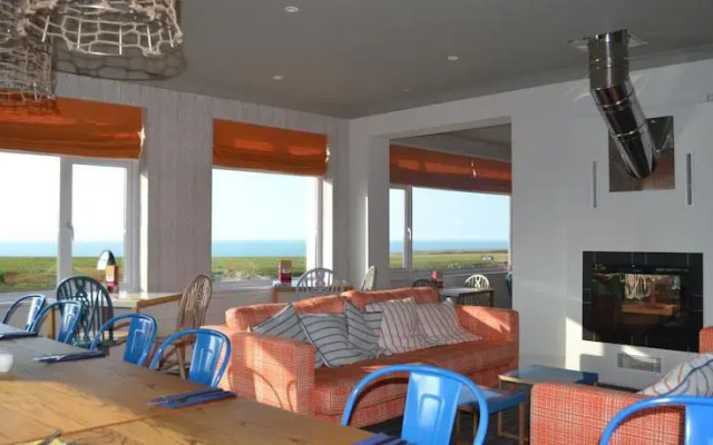 The Inn at Bedruthan