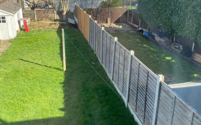 12 Harlesden Road close to ExCel