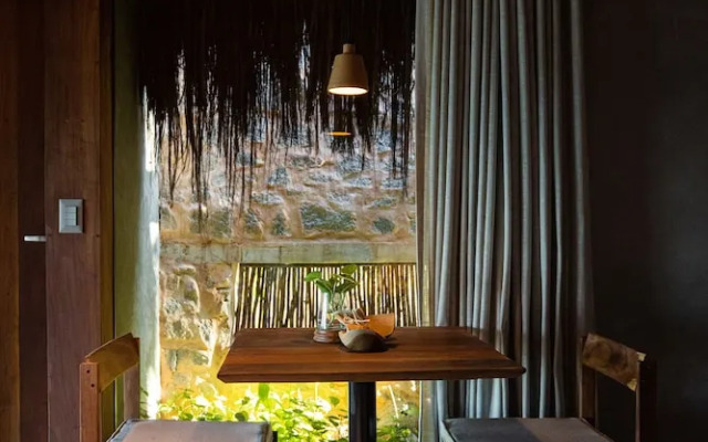 Paru Boutique Hotel