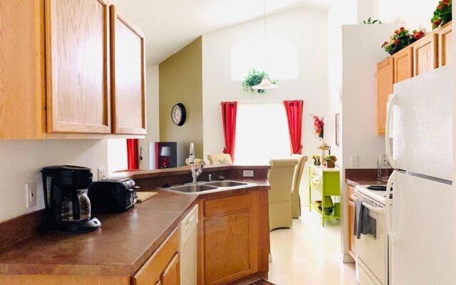 Paul s Southern Dunes House