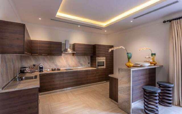 Braira Hettin Resort & Villas