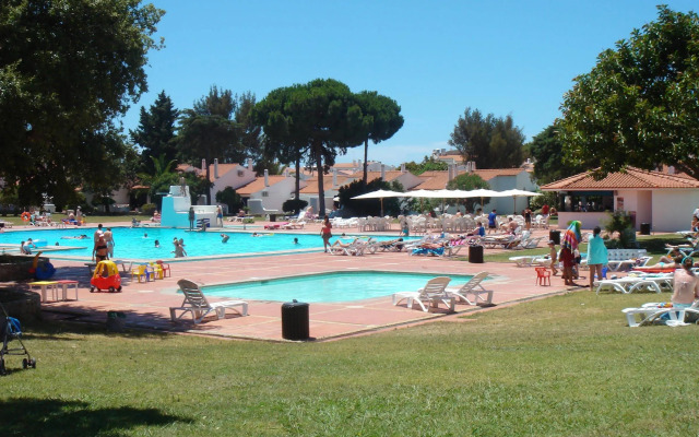 Vilanova Resort